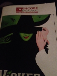 Wicked!